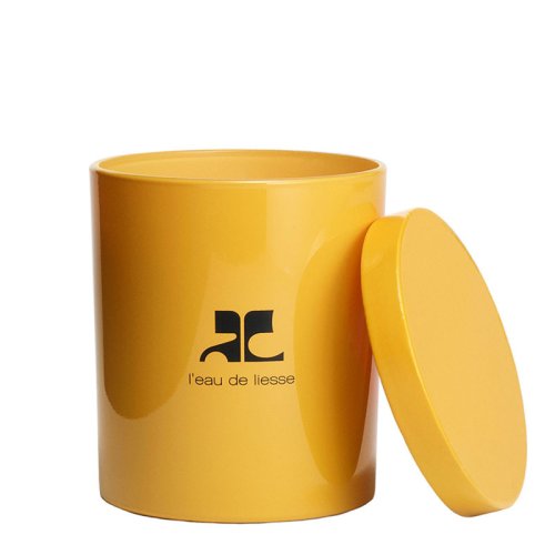 COURREGES L'Eau de Liesse - Bougie Parfumée 3442180005388 COURREGES L'Eau de Liesse - Bougie Parfumée 3442180005388